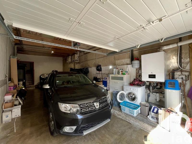 Maison - 90 m² - 3 pièces