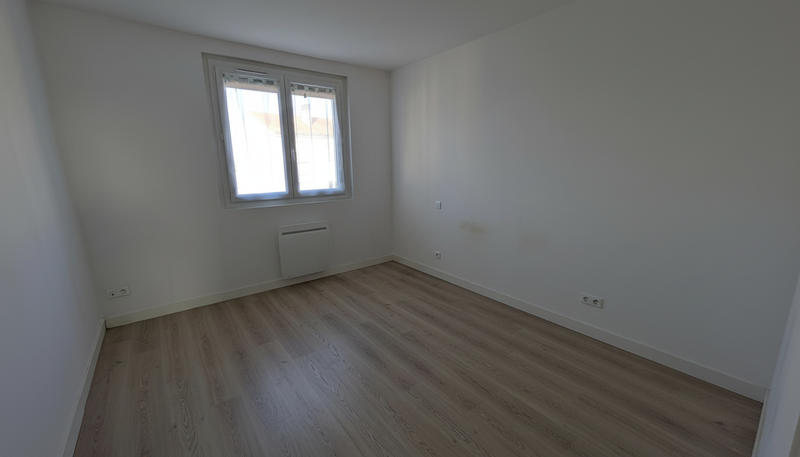 Appartement - 68 m² - 4 pièces