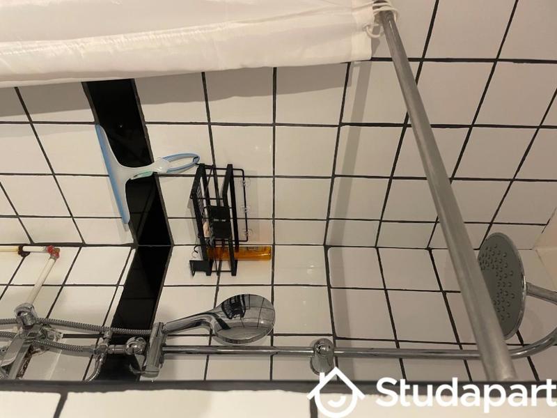 Appartement - 29 m² - 1 pièce