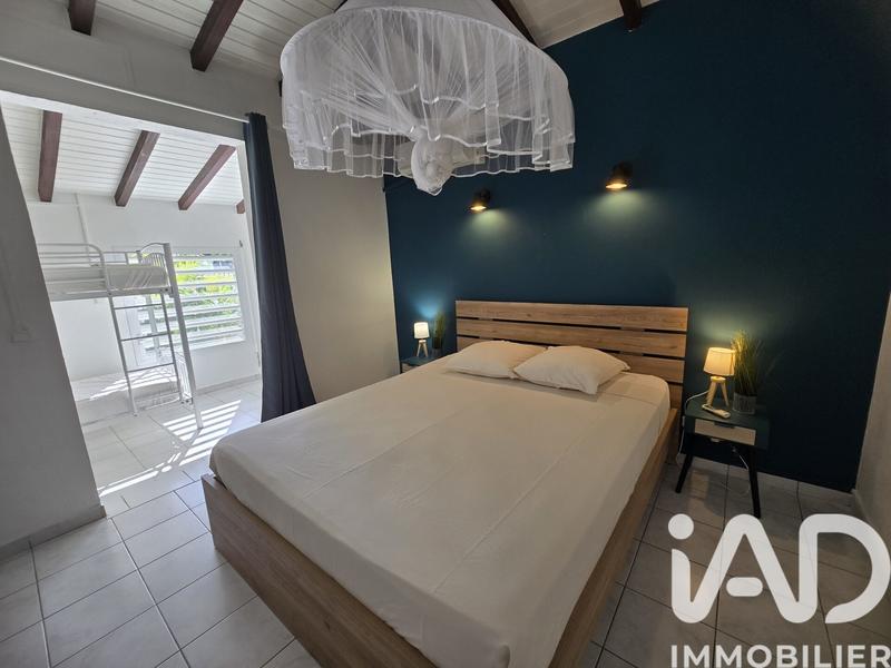 Maison - 138 m² - 6 pièces