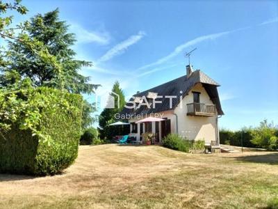 Maison - 114 m² - 4 pièces