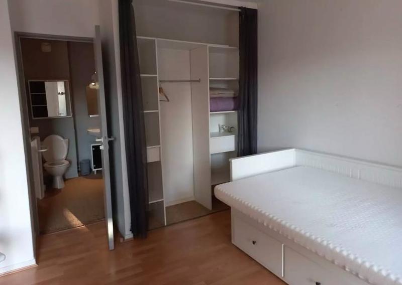 Appartement - 32 m² - 1 pièce