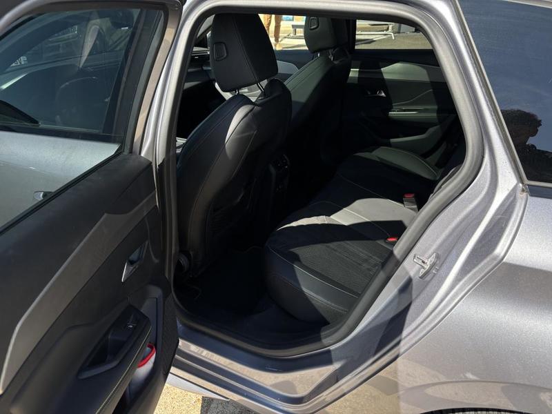 Peugeot 308 Sw 1.5 Bhdi 130cv Gt Eat8 Toit Ouvrant