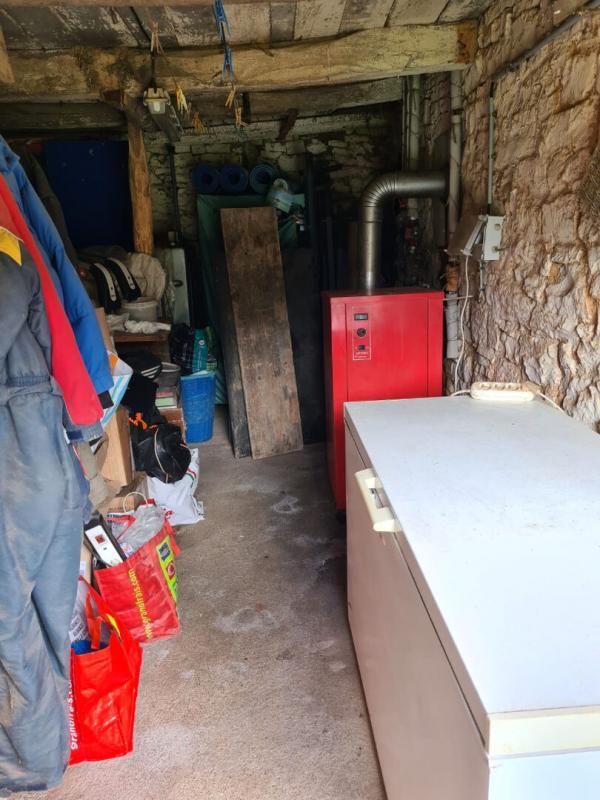 Maison - 66 m² - 2 pièces