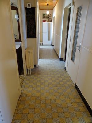 Maison - 88 m² - 5 pièces