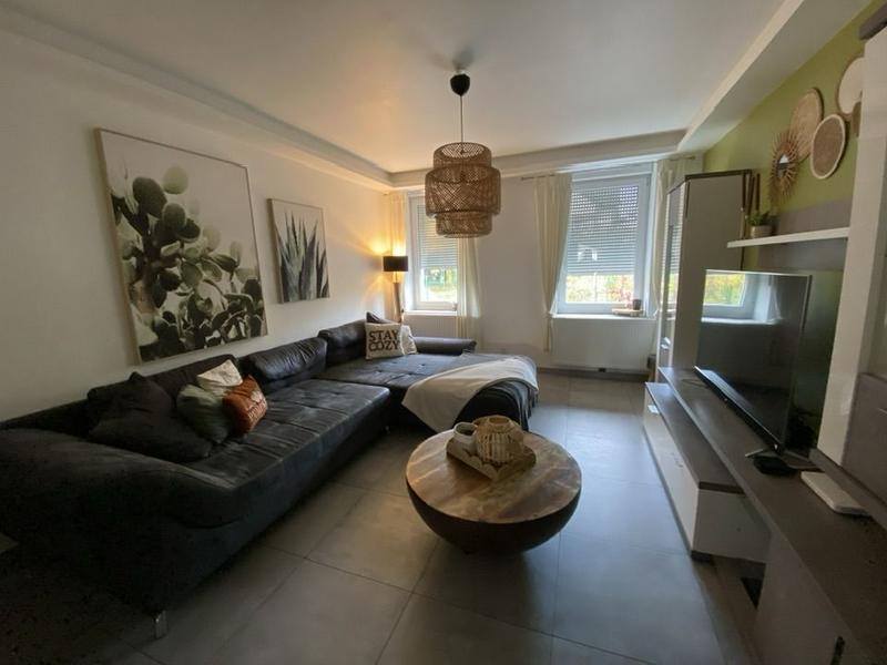 Maison - 107 m² - 4 pièces