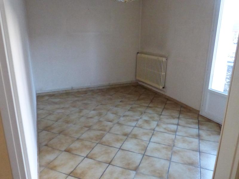 Appartement - 75 m² - 4 pièces