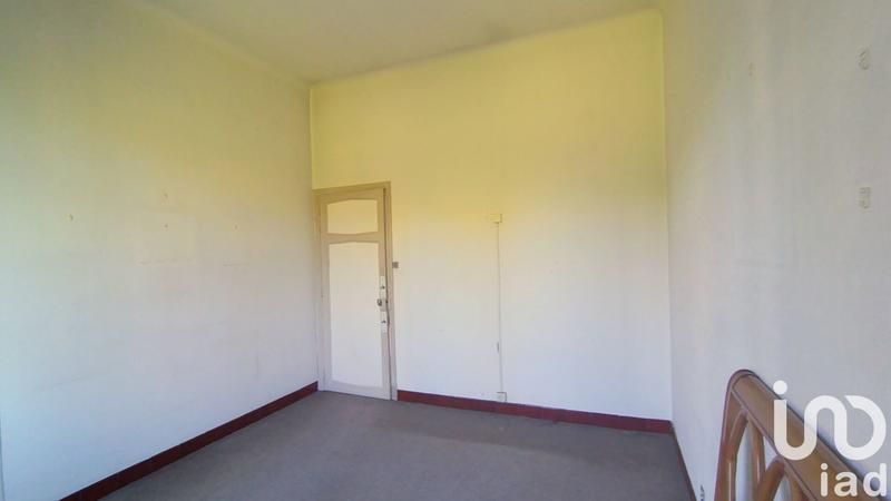 Maison - 149 m² - 6 pièces