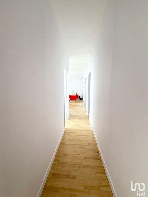 Appartement - 87 m² - 4 pièces