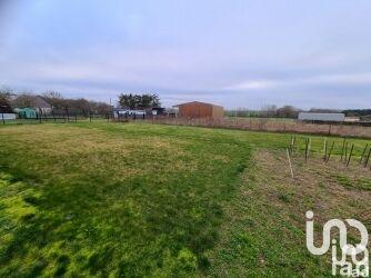 Maison - 131 m² - 2 pièces