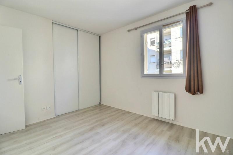 Maison - 67 m² - 3 pièces
