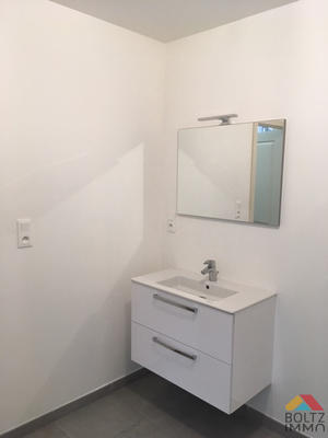 Appartement - 35 m² - 1 pièce