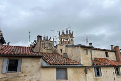 Appartement - 27 m² - 1 pièce