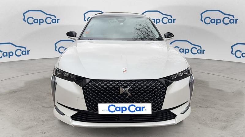 Ds Ds 4 II 1.6 E-Tense 225 Hybrid Eat8 Performance Plus