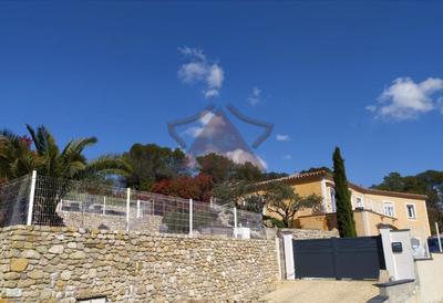 Maison - 129 m² - 5 pièces