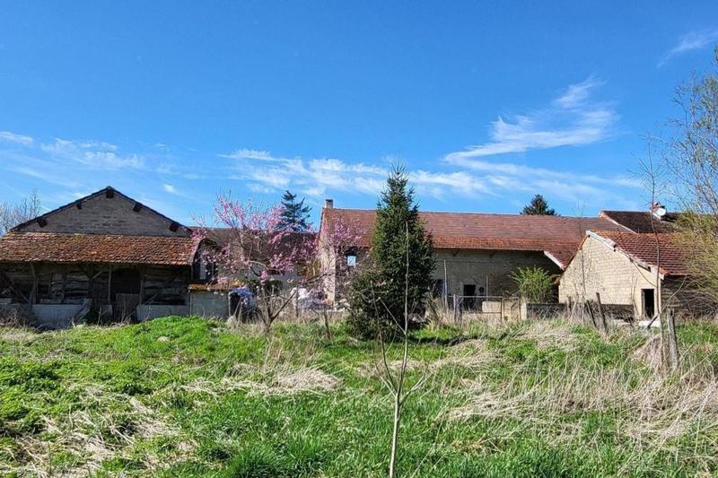 Maison - 75 m² - 3 pièces