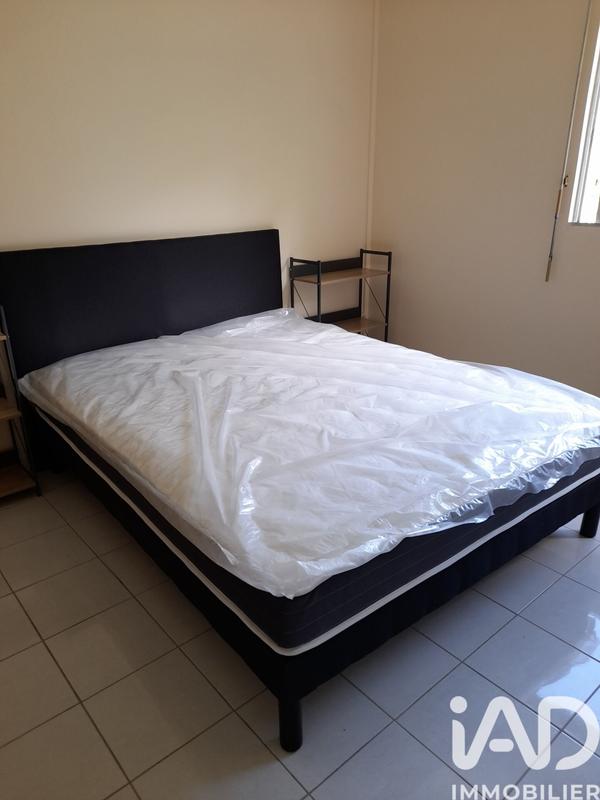 Appartement - 105 m² - 4 pièces