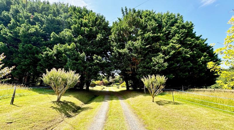 Propriété - 223 m² - 10 pièces