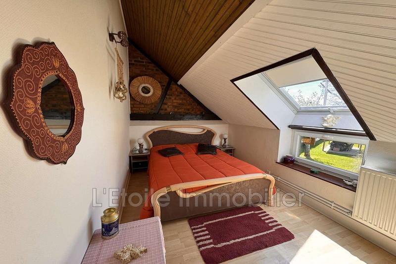 Maison - 146 m² - 6 pièces