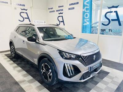 Peugeot 2008 II PureTech 100 s&amp;amp;S Allure
