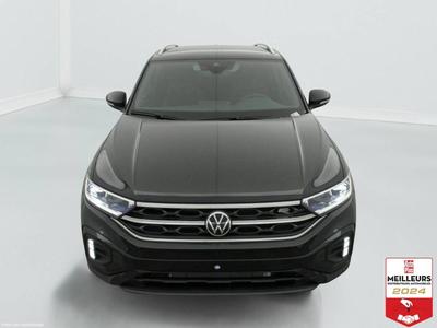 Volkswagen t-Roc 1.5 Tsi Evo2 150 Start/Stop Dsg7 R-Line Edit