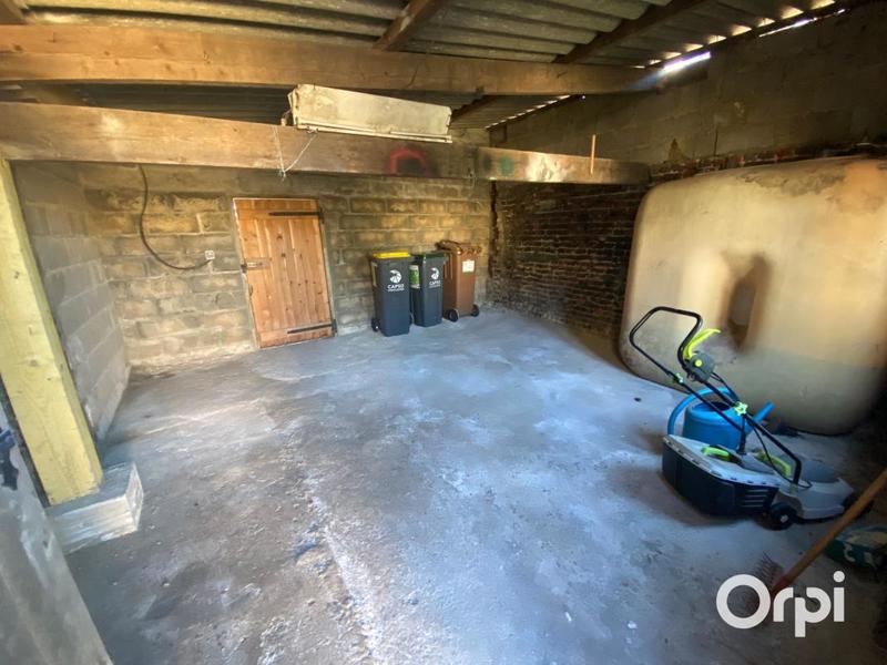 Maison - 79 m² - 4 pièces