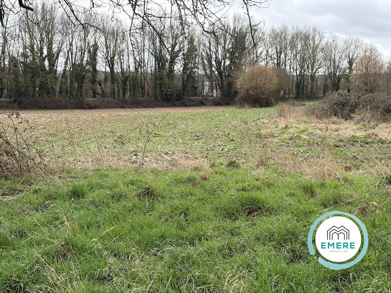 Maison - 30 m² - 3 pièces