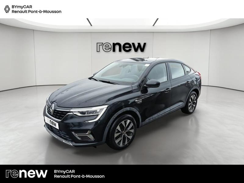 Renault Arkana E-Tech 145 Zen