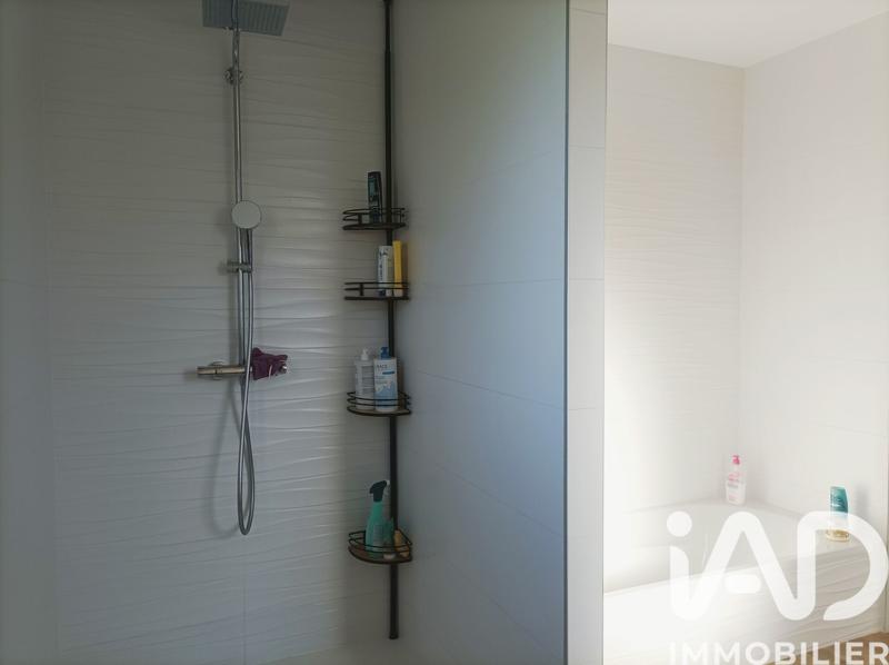 Maison de maîtres - 230 m² - 7 pièces