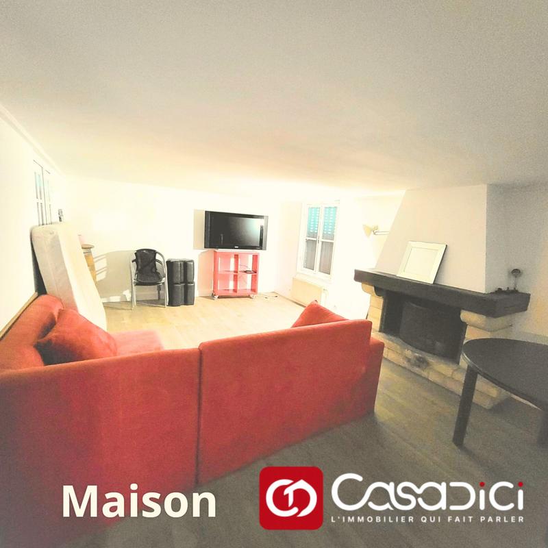 Entrepôt - 1 918 m²