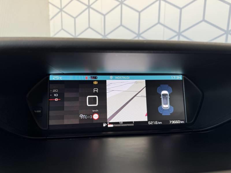 Citroën C4 Spacetourer PureTech 130 s&amp;S Eat8 Feel