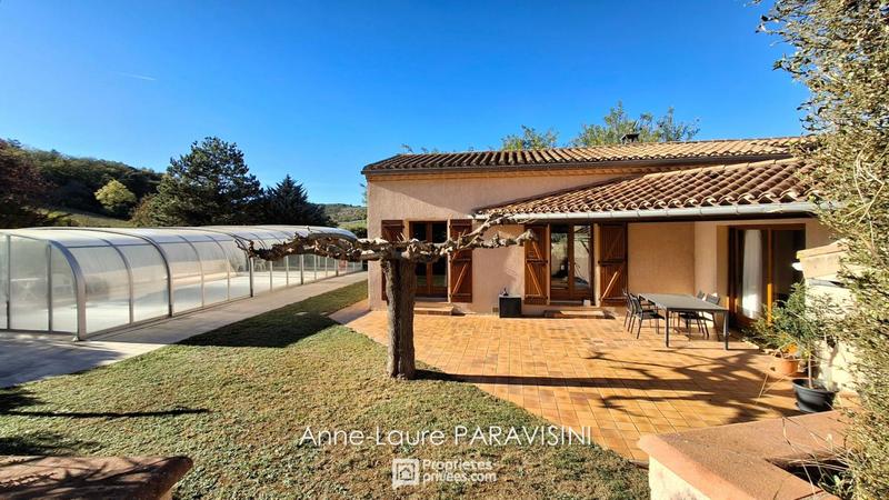 Maison - 150 m² - 5 pièces