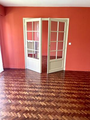 Appartement - 118 m² - 6 pièces