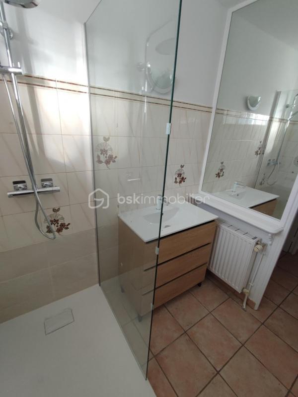 Maison de campagne - 63 m² - 1 pièce