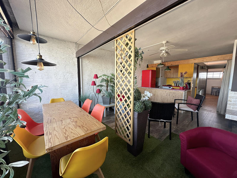 Appartement - 87 m² - 4 pièces