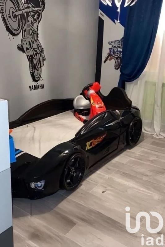 Appartement - 71 m² - 4 pièces