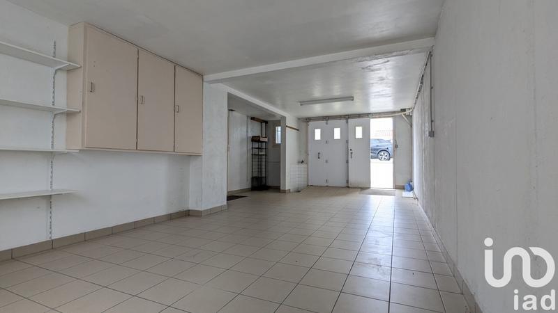 Maison - 176 m² - 7 pièces