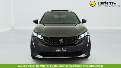 Peugeot 3008 Hybrid4 300 e-Eat8 Gt