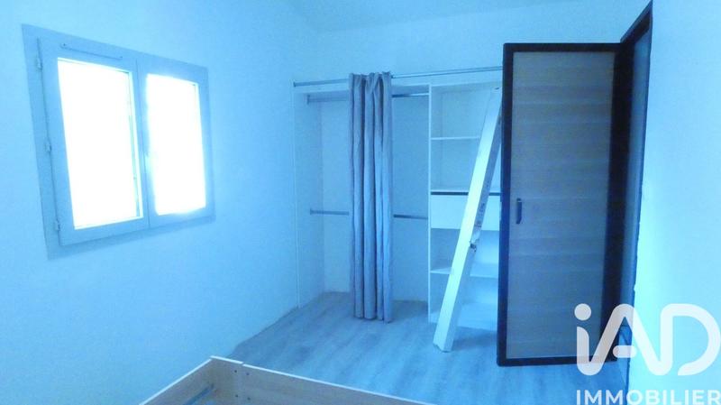 Maison - 154 m² - 6 pièces