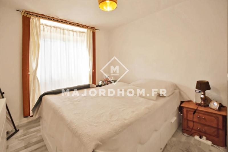 Appartement - 75 m² - 4 pièces