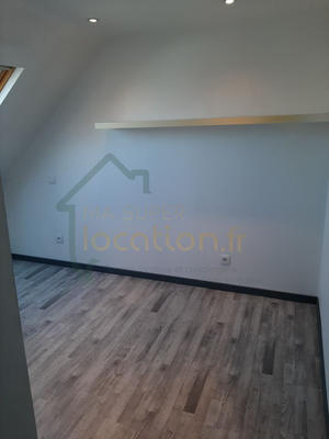 Appartement - 46 m² - 3 pièces