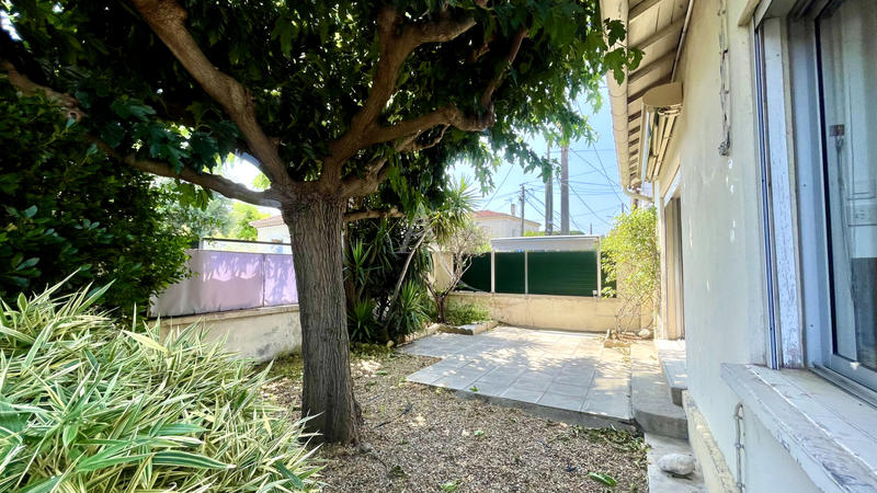 Maison - 84 m² - 4 pièces