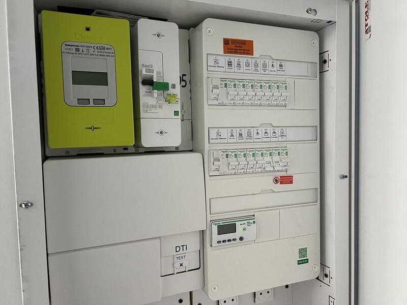 Appartement - 24 m² - 1 pièce