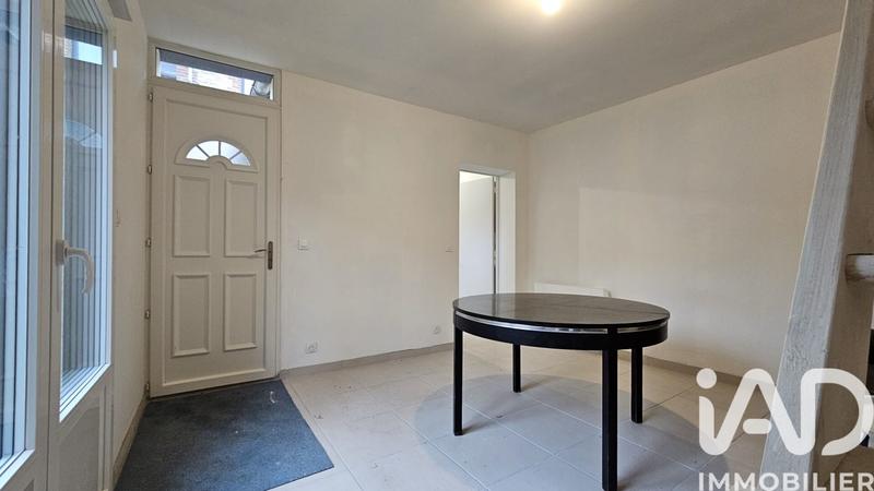 Maison - 179 m² - 8 pièces