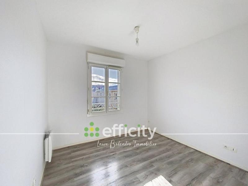 Maison - 60 m² - 3 pièces