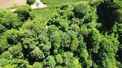 Terrain de loisirs - 5 625 m²