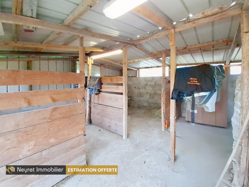 Maison - 132 m² - 5 pièces