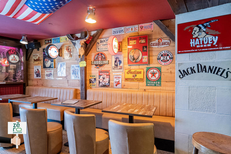 Fonds de commerce - Magasins - 127 m²