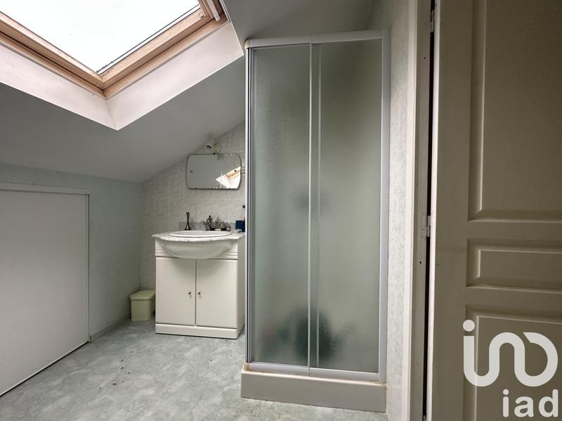 Maison - 160 m² - 7 pièces