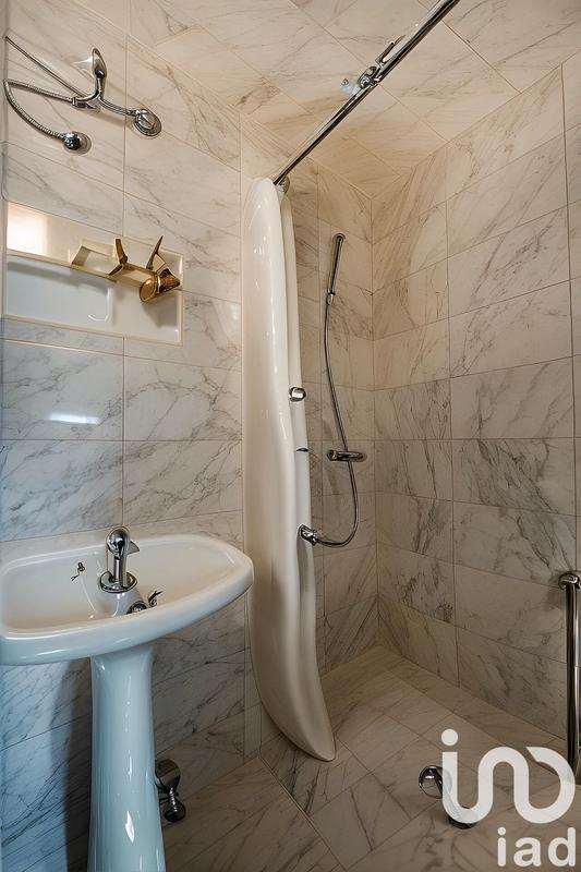 Studio - 23 m² - 1 pièce